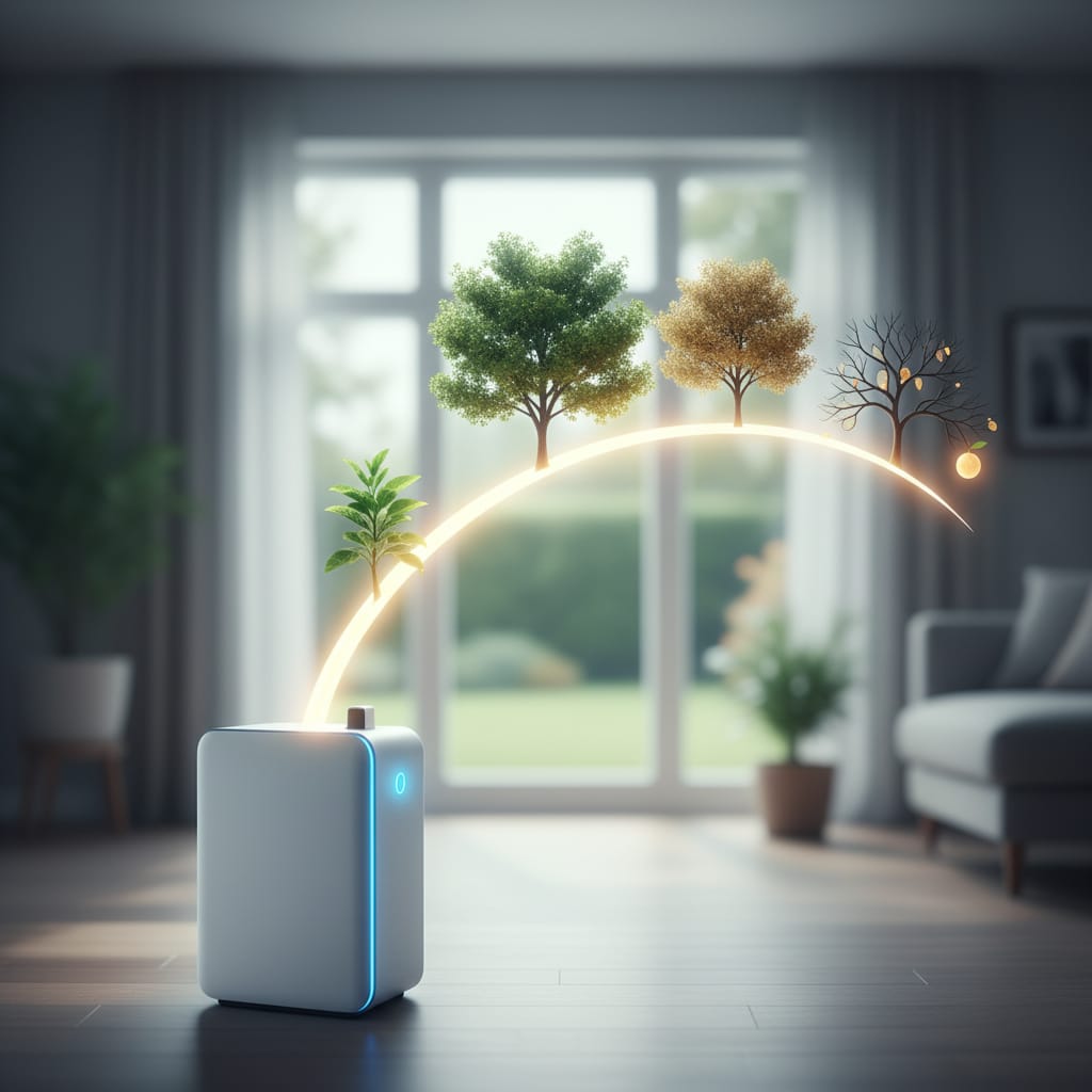 Gemiddelde levensduur thuisbatterij: wat kun je verwachten?