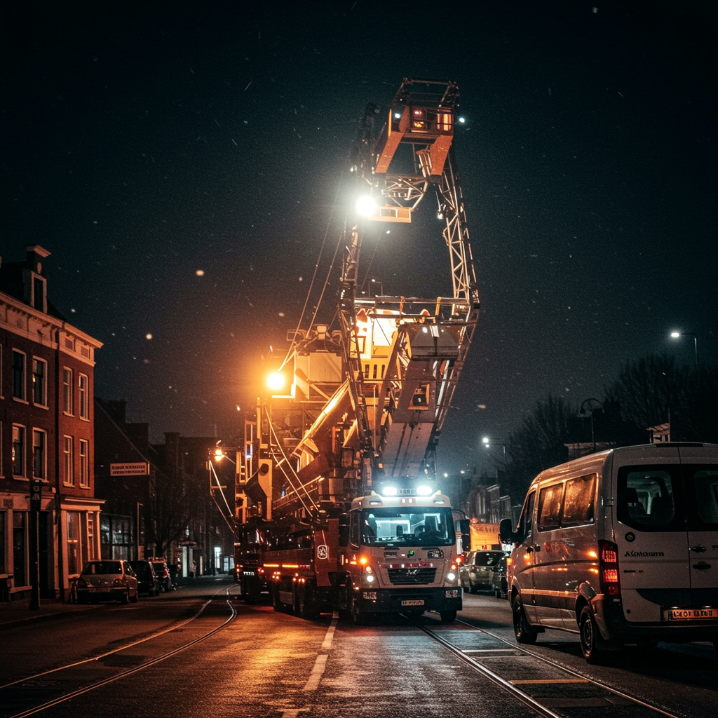 Hoe kan ik mijn opgewekte elektriciteit salderen?