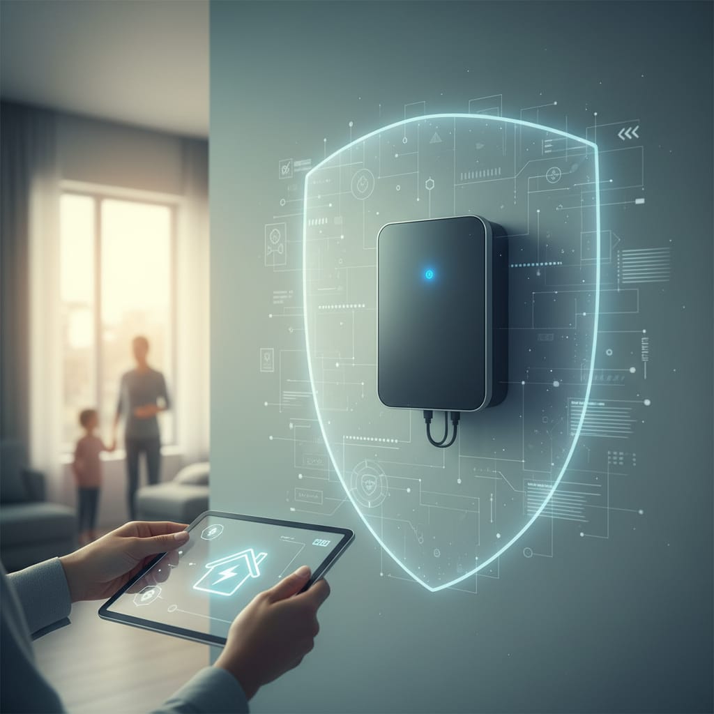 Thuisbatterij verzekering: moet je dit aangeven bij je verzekeraar?