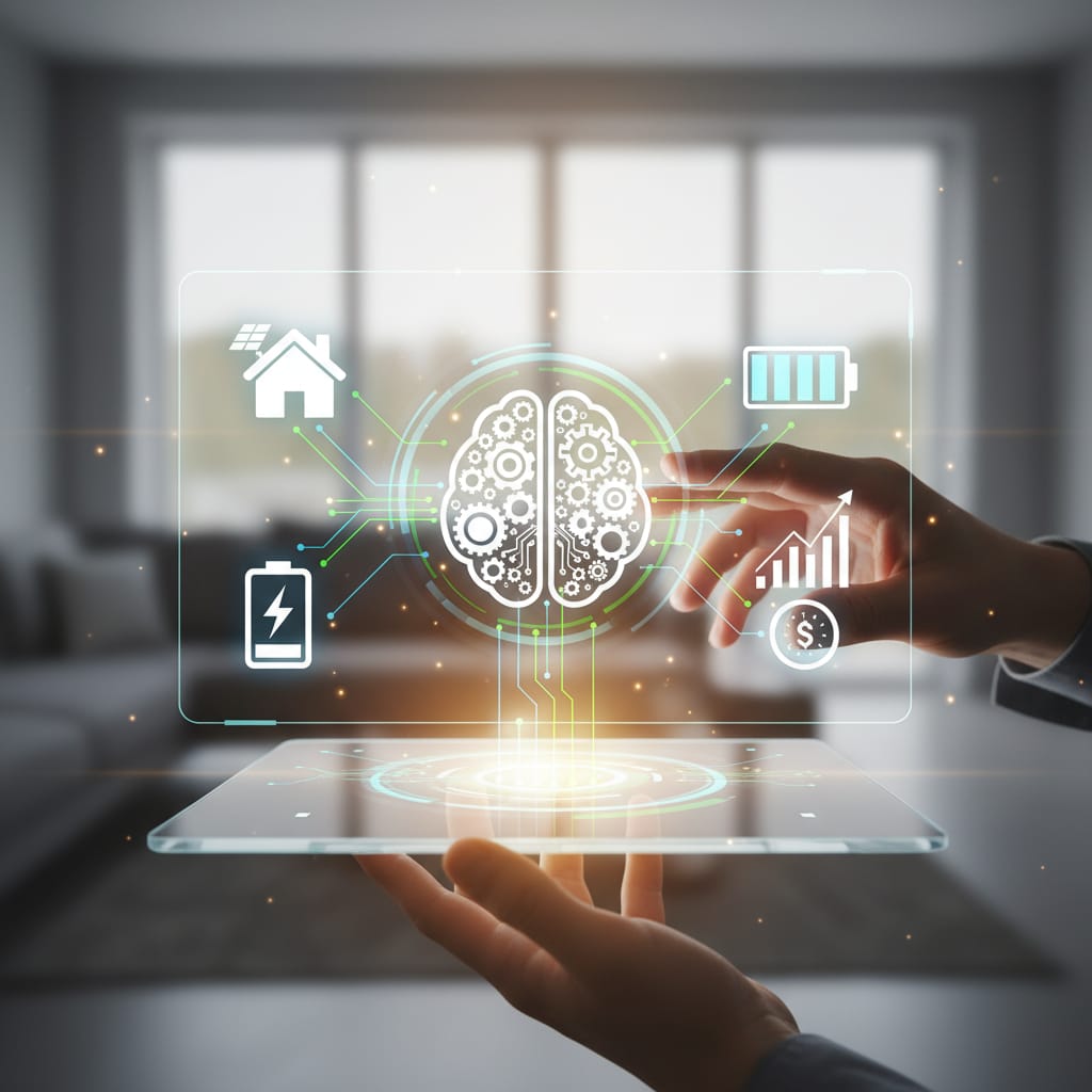 Thuisbatterij bereken tool: De slimme manier om je energiebesparing te bepalen