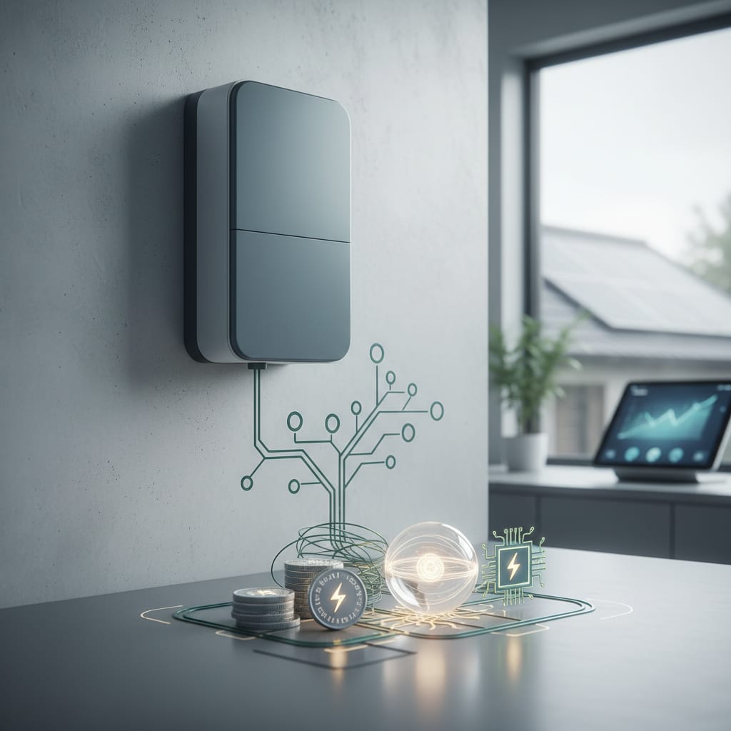 Waar op letten bij de aanschaf van een thuisbatterij: Complete koopgids