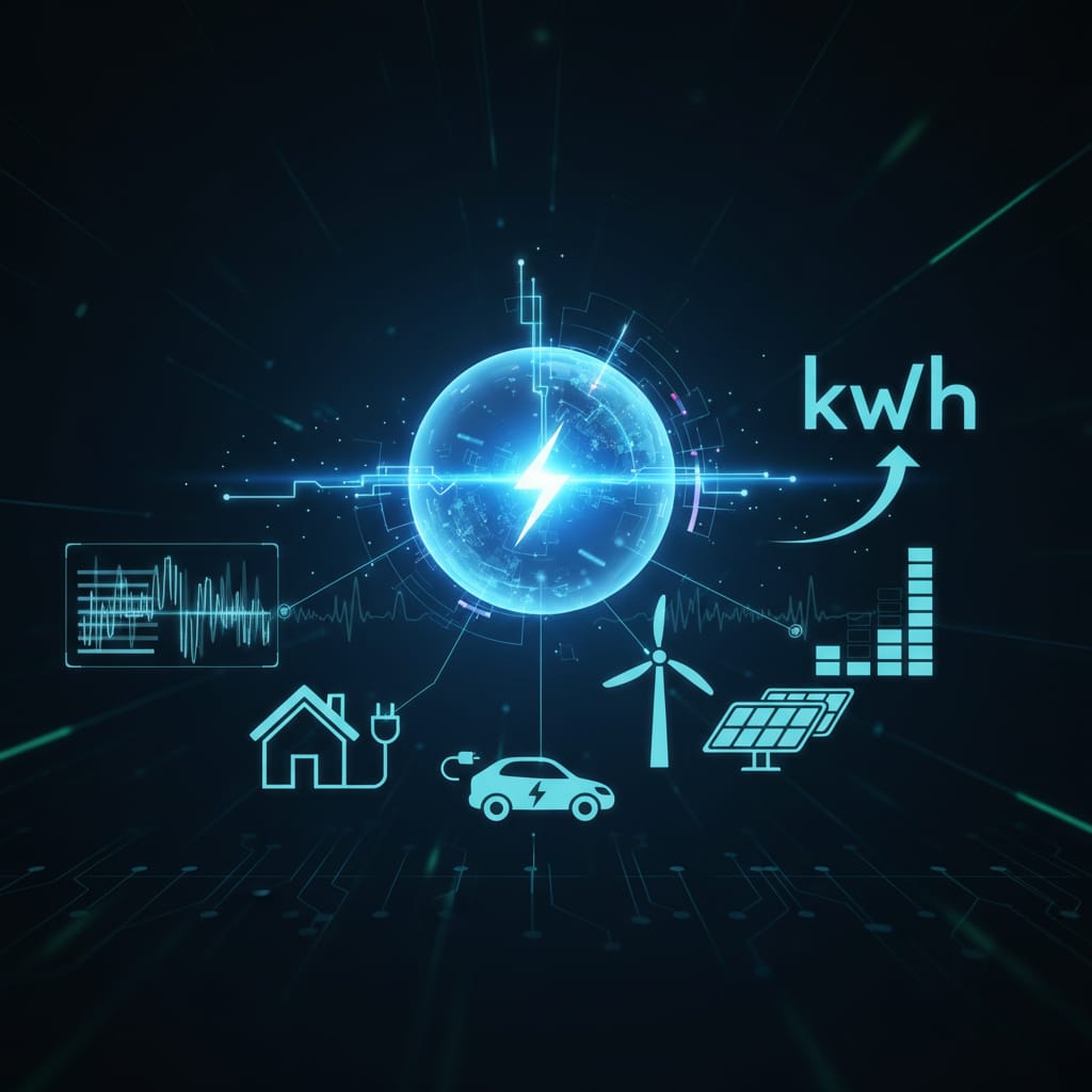 Wat is kWh? Alles over kilowattuur en energieverbruik uitgelegd
