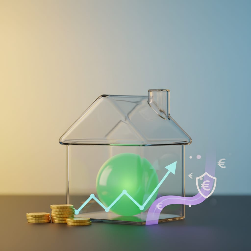 BTW-regels voor thuisbatterijen: wat je moet weten over belasting