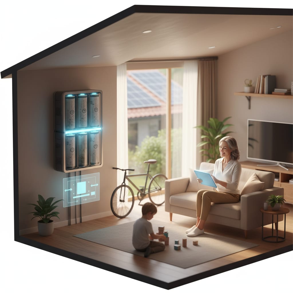 Second-life batterijen voor thuis: wat zijn ze en zijn ze betrouwbaar?