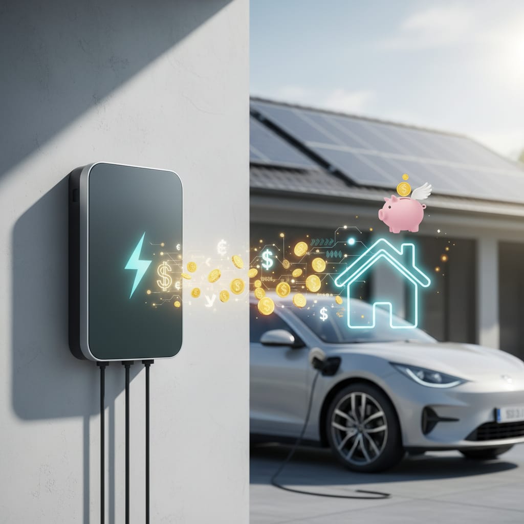 Subsidies voor thuisbatterijen: welke financiële ondersteuning is beschikbaar?