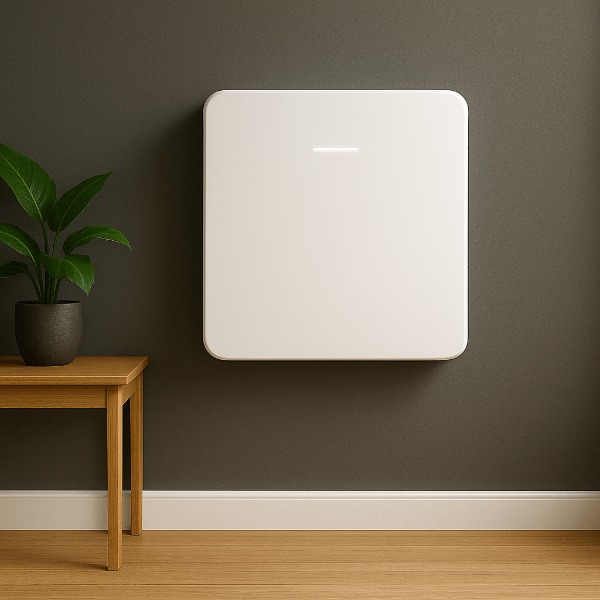 Storecell thuisbatterij - De slimste Nederlandse plug & play thuisbatterij